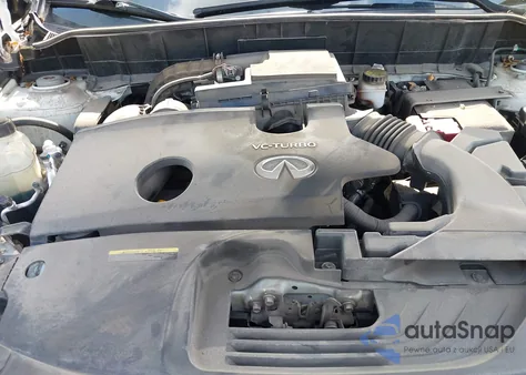 2021 Infiniti Qx50 Essential Awd from USA, damaged, VIN 3PCAJ5CB0MF120500